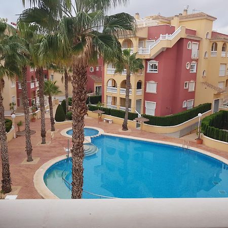 Spacious 3 Bedroom 2 Bathroom Apartment - Puerto Marina Complex Los Alcázares Eksteriør billede