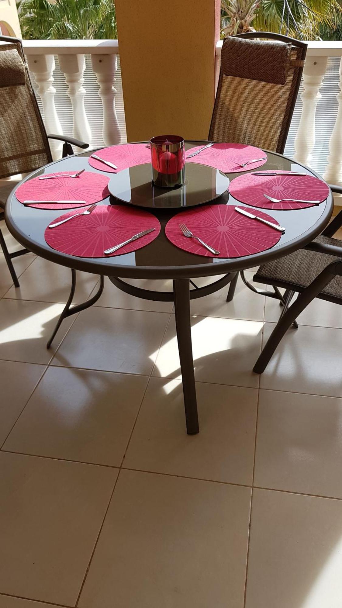 Spacious 3 Bedroom 2 Bathroom Apartment - Puerto Marina Complex Los Alcázares Eksteriør billede