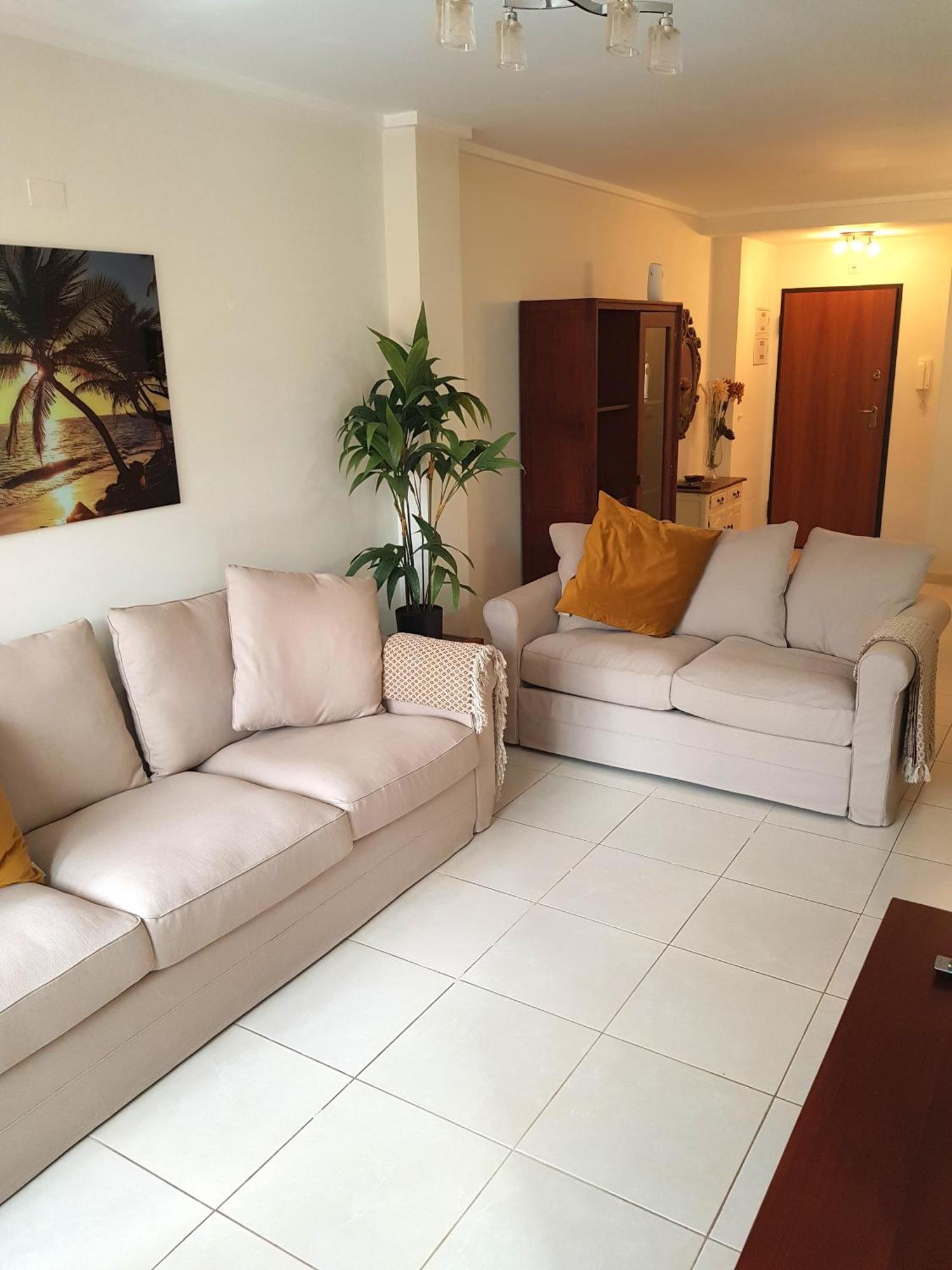 Spacious 3 Bedroom 2 Bathroom Apartment - Puerto Marina Complex Los Alcázares Eksteriør billede